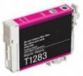Tinteiro Epson Compatível T1283 - Magenta